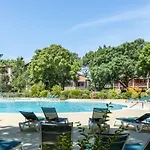 Palombes - Joli Piscine Moliets-et-Maa