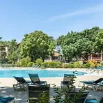 Palombes - Joli Piscine * Moliets-et-Maa