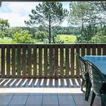 Apartament Palombes - Joli Piscine Moliets-et-Maa