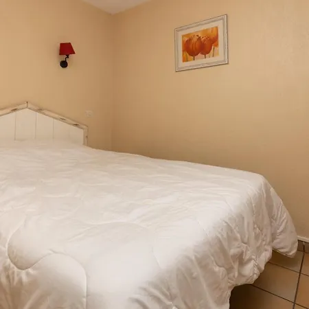 Palombes - Joli Piscine 莫列马阿