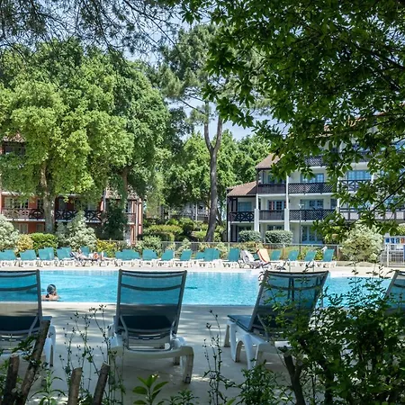Le Gouic Joli Piscine Apartment *