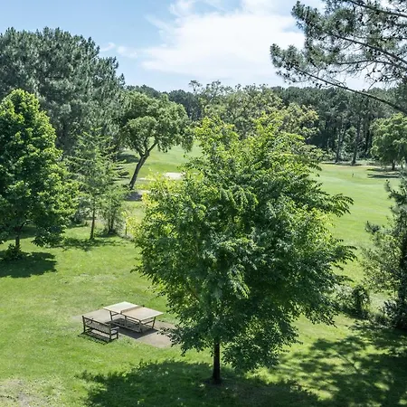 Palombes - Joli Piscine 公寓