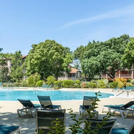 Le Gouic Joli Piscine Moliets-et-Maa