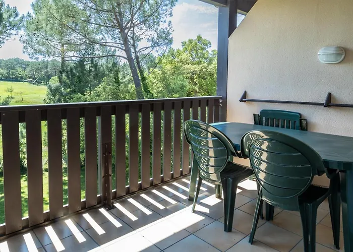 Palombes - Joli Piscine * Moliets-et-Maa