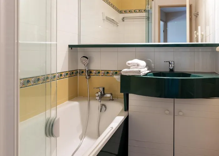 Apartment Palombes - Joli Piscine Moliets-et-Maa